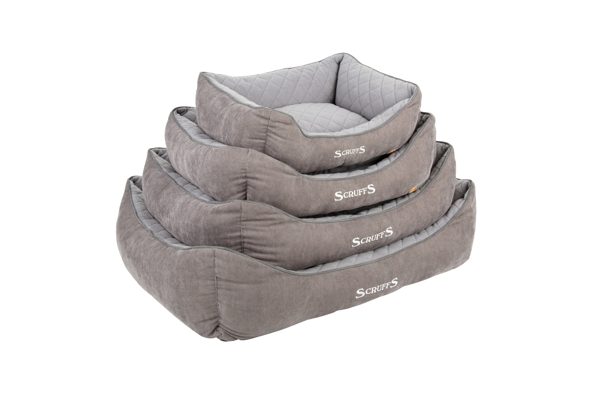 Scruffs thermal hotsell box bed